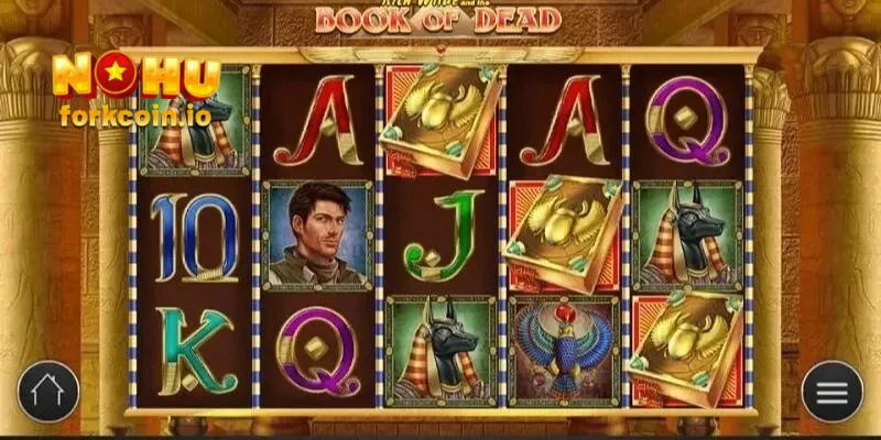 Book off dead game dễ nổ hũ nhất