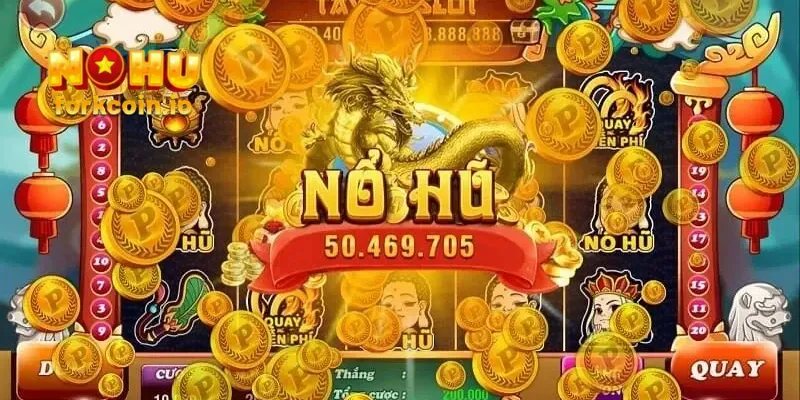 Giới thiệu game nổ hũ